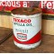Texaco 5 US Gallon Oil Can 