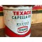 Texaco 5 US Gallon Oil Can 
