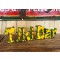 Tiki Bar Schriftzug