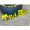 Tiki Bar Schriftzug
