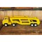 Tonka Car Carrier Truck