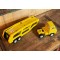 Tonka Car Carrier Truck