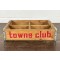 Towne Club Getränkekiste 
