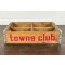 Towne Club Getränkekiste 