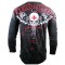 Xzavier - Unforgiven Longsleeve T-Shirt Back