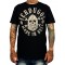 La Marca Del Diablo - Verdugos T-Shirt Front