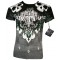 Xzavier - Faith & Virtue Skull T-Shirt Front