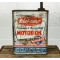 Vita Power Motor Oil Can