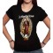 La Marca Del Diablo - La Virgen T-Shirt Front