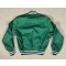 1990´s Wayland Wildcats College Jacke