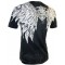 Xzavier - Wings T-Shirt Back