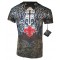 Xzavier - Knight Warrior T-Shirt