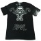 Xzavier - Lost Soul Skull T-Shirt