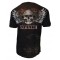 Xzavier - Rebel Skulls T-Shirt