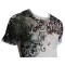 Xzavier - Soul Skull Rhinestones/Strass T-Shirt