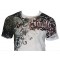 Xzavier - Soul Skull Rhinestones/Strass T-Shirt