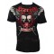 Xzavier - Tradition Skulls T-Shirt