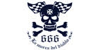 La Marca Del Diablo Logo