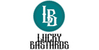 Lucky Bastards Logo