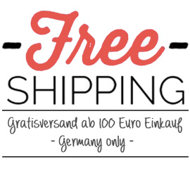 Free Shipping